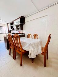Blk 726 Khatib Spring (Yishun), HDB 4 Rooms #577416281